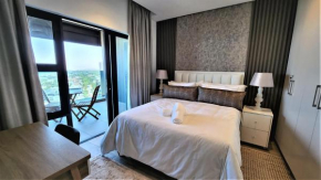 1807 Oceans Apartment - by Stay in Umhlanga
